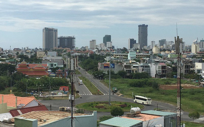 Đà Nẵng: Những cú hích khôi phục thị trường bất động sản
