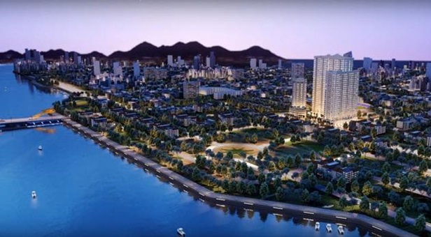 Nhà đầu tư Hàn Quốc ưa chuộng BĐS căn hộ tại Đà Nẵng - Việt Nam