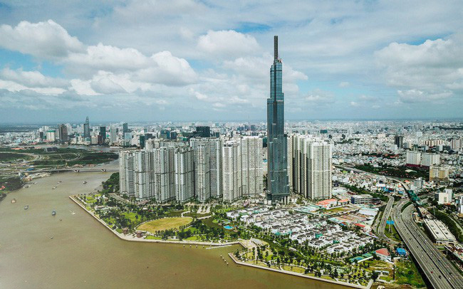 Các nhà đầu tư Quốc tế đang đánh giá thị trường BĐS Việt Nam như thế nào?