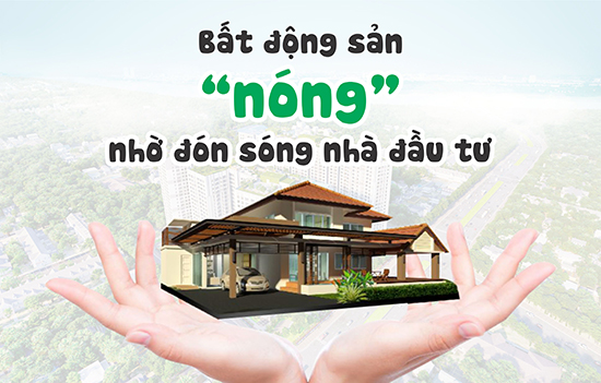 Kỳ 3: Thị trường BĐS Đà Nẵng "nóng" nhờ đón sóng nhà đầu tư